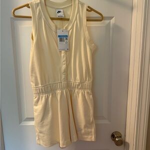 Nike Kids Romper